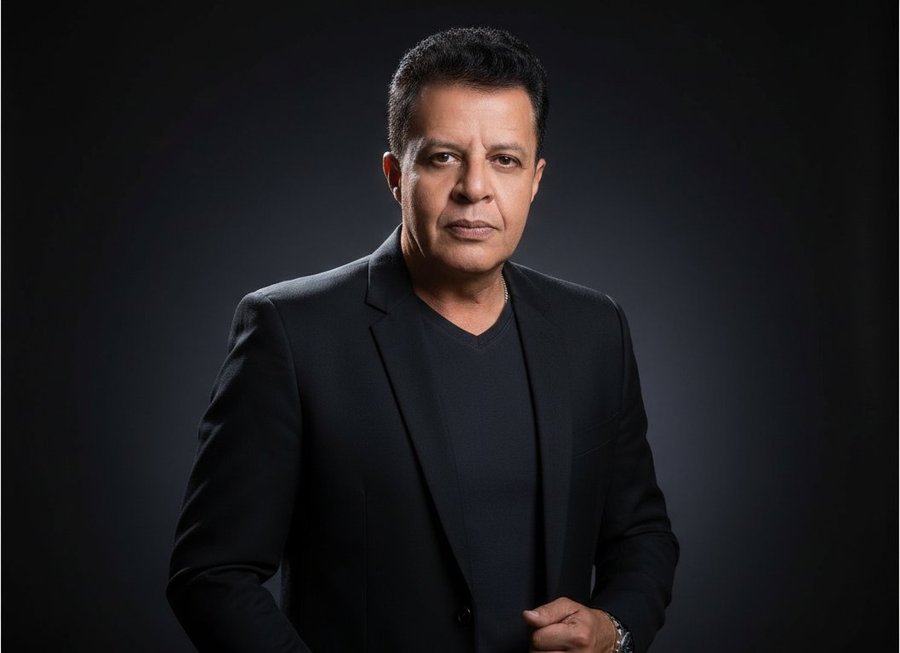 Carlos Mario Vásquez - Promotor Musical